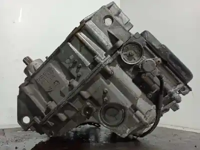 Second-hand car spare part gearbox for renault clio ii fase ii (b/cb0) 1.4 16v oem iam references dp0094  003797