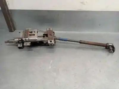 Peça sobressalente para automóvel em segunda mão coluna de direcção por citroen c2 vtr referências oem iam 4123s0