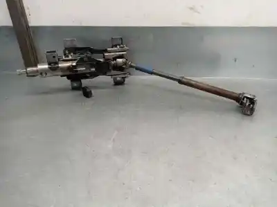 Second-hand car spare part steering column for citroen c2 vtr oem iam references 4123s0  