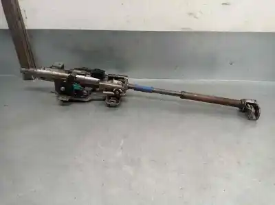 Second-hand car spare part steering column for citroen c2 vtr oem iam references 4123s0  