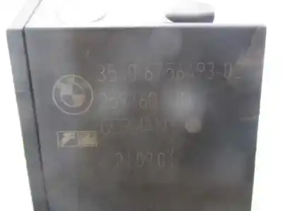 Second-hand car spare part potentiometer for bmw serie 3 compact (e46) 325ti oem iam references 25916010  25916010