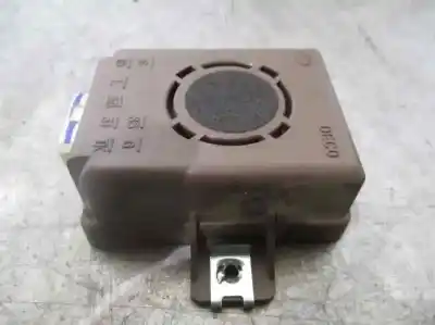 Second-hand car spare part electronic module for daewoo leganza 2.0 exclusive oem iam references 96219056