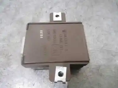 Second-hand car spare part electronic module for daewoo leganza 2.0 exclusive oem iam references 96219056  