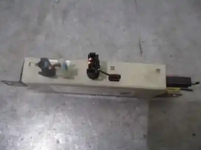 Peça sobressalente para automóvel em segunda mão módulo eletrónico antena por bmw serie 3 compact (e46) 325ti referências oem iam 65206912818  