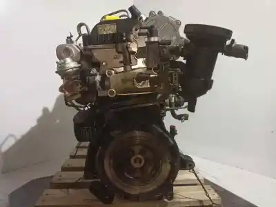 Second-hand car spare part complete engine for tata indica * oem iam references 1.4dicor05  cszp37479