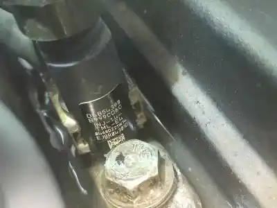 Second-hand car spare part complete engine for tata indica * oem iam references 1.4dicor05  cszp37479