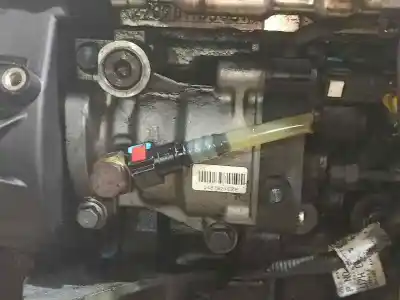 Second-hand car spare part complete engine for tata indica * oem iam references 1.4dicor05  cszp37479