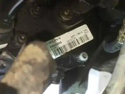 Second-hand car spare part complete engine for tata indica * oem iam references 1.4dicor05  cszp37479