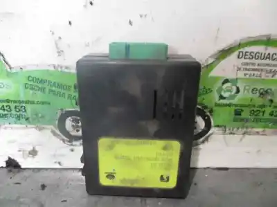 Second-hand car spare part electronic module for daewoo leganza 2.0 exclusive oem iam references 96205871