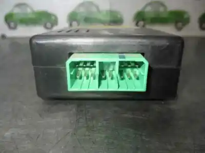 Second-hand car spare part electronic module for daewoo leganza 2.0 exclusive oem iam references 96205871  