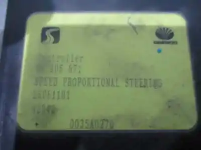 Second-hand car spare part electronic module for daewoo leganza 2.0 exclusive oem iam references 96205871  