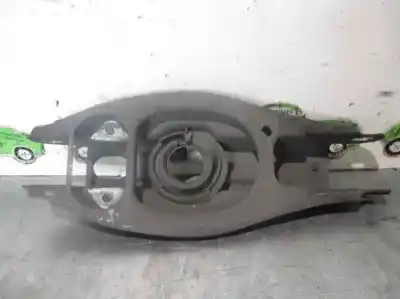 Peça sobressalente para automóvel em segunda mão braço de suspensão inferior traseiro esquerdo por bmw serie 1 berlina (e81/e87) 118d referências oem iam 