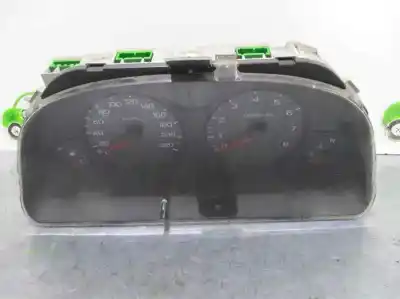 Peça sobressalente para automóvel em segunda mão quadrante por subaru forester s10 (sf) 2.0 cat referências oem iam 85015fc210