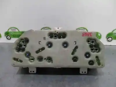 Peça sobressalente para automóvel em segunda mão quadrante por subaru forester s10 (sf) 2.0 cat referências oem iam 85015fc210  0237052