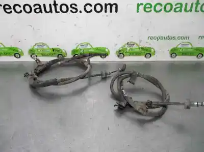 Tweedehands auto-onderdeel HANDREMHENDEL voor KIA CEE´D  OEM IAM-referenties 1H4001C04  