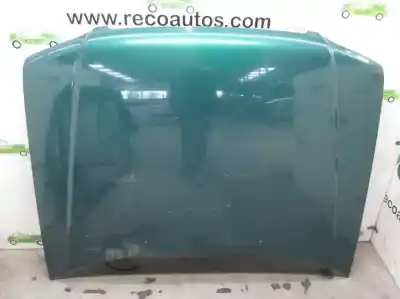 Peça sobressalente para automóvel em segunda mão capot por subaru forester s10 (sf) 2.0 cat referências oem iam 