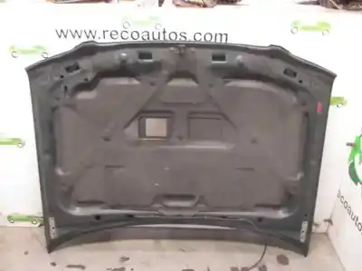 Peça sobressalente para automóvel em segunda mão capot por subaru forester s10 (sf) 2.0 cat referências oem iam   