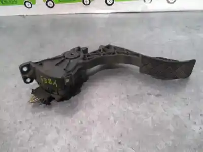 Peça sobressalente para automóvel em segunda mão potenciômetro por seat ibiza (6l1) 1.9 tdi referências oem iam 6q1721503b