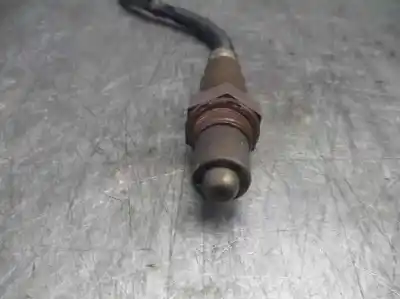 Second-hand car spare part lambda probe for renault clio ii fase ii (b/cb0) 1.4 16v oem iam references 8200035997  0258006294