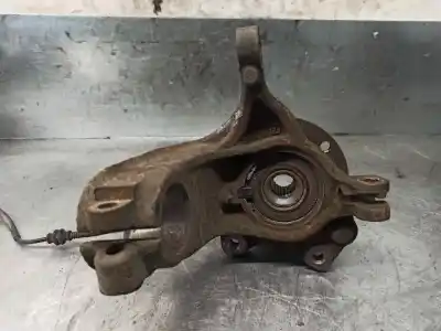 Peça sobressalente para automóvel em segunda mão manga de eixo dianteira direita por citroen c2 vtr referências oem iam 