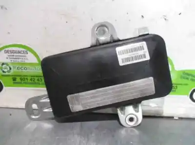 Peça sobressalente para automóvel em segunda mão AIRBAG FRONTAL LADO ESQUERDO por BMW SERIE 3 COMPACT (E46)  Referências OEM IAM 307005787081  01B2680T05330