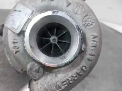 Piesă de schimb auto la mâna a doua turbocompressor pentru kia cee´d 1.6 crdi cat referințe oem iam 282012a701  7752740002