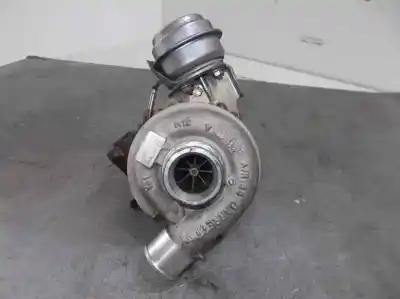 Second-hand car spare part turbocharger for kia cee´d 1.6 crdi cat oem iam references 282012a701  7752740002