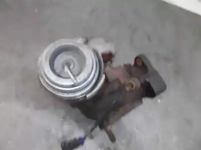 Second-hand car spare part turbocharger for kia cee´d 1.6 crdi cat oem iam references 282012a701  7752740002