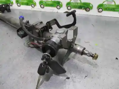 Second-hand car spare part steering column for subaru forester s10 (sf) 2.0 cat oem iam references   