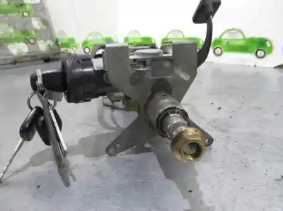 Second-hand car spare part steering column for subaru forester s10 (sf) 2.0 cat oem iam references   