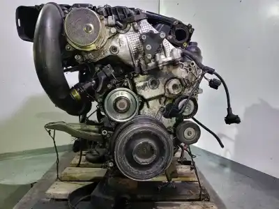 Peça sobressalente para automóvel em segunda mão MOTOR COMPLETO por BMW SERIE 5 BERLINA (E60) (2003->)  Referências OEM IAM 256D2 39285728 