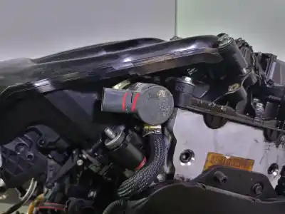 Peça sobressalente para automóvel em segunda mão motor completo por bmw serie 5 berlina (e60) (2003->) 2.5 525d [2.5 ltr. - 130 kw 24v turbodiesel cat] referências oem iam 256d2 39285728 