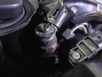 Peça sobressalente para automóvel em segunda mão motor completo por bmw serie 5 berlina (e60) (2003->) 2.5 525d [2.5 ltr. - 130 kw 24v turbodiesel cat] referências oem iam 256d2 39285728 