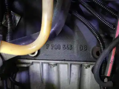 Peça sobressalente para automóvel em segunda mão motor completo por bmw serie 5 berlina (e60) (2003->) 2.5 525d [2.5 ltr. - 130 kw 24v turbodiesel cat] referências oem iam 256d2 39285728 