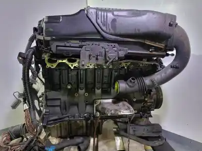 Peça sobressalente para automóvel em segunda mão motor completo por bmw serie 5 berlina (e60) (2003->) 2.5 525d [2.5 ltr. - 130 kw 24v turbodiesel cat] referências oem iam 256d2 39285728 