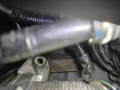 Peça sobressalente para automóvel em segunda mão motor completo por bmw serie 5 berlina (e60) (2003->) 2.5 525d [2.5 ltr. - 130 kw 24v turbodiesel cat] referências oem iam 256d2 39285728 