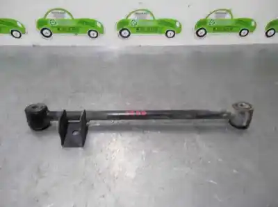 Peça sobressalente para automóvel em segunda mão braço de suspensão superior traseiro esquerdo por subaru forester s10 (sf) 2.0 cat referências oem iam 