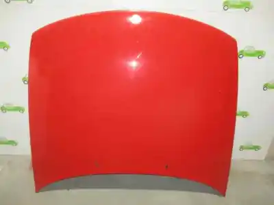 Second-hand car spare part BONNET for SAAB 9-3 BERLINA  OEM IAM references 12770109  