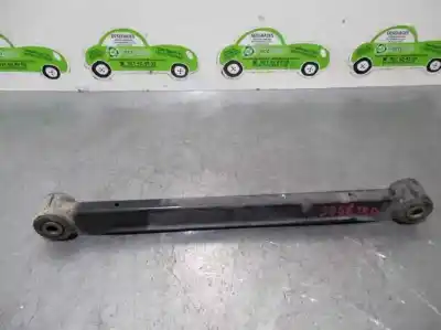 Peça sobressalente para automóvel em segunda mão braço de suspensão traseiro superior direito por subaru forester s10 (sf) 2.0 cat referências oem iam 