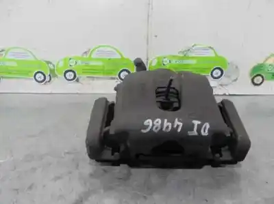 Peça sobressalente para automóvel em segunda mão pinça de travão dianteira esquerda por bmw serie 3 berlina (e46) 2.0 16v diesel cat referências oem iam 34111165029