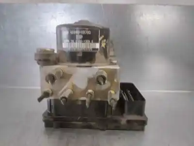 Gebrauchtes Autoersatzteil abs zum ssangyong kyron 2.0 xdi 4x4 oem-iam-referenzen 4894009700