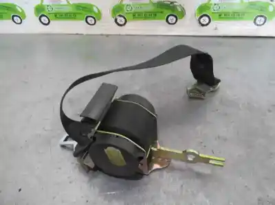 Peça sobressalente para automóvel em segunda mão cinto de segurança traseiro direito por bmw serie 3 berlina (e46) 2.0 16v diesel cat referências oem iam 