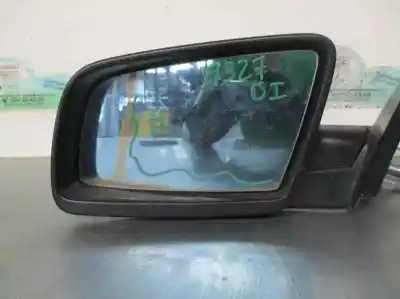 Автозапчасти б/у ЛЕВОЕ ЗЕРКАЛО за BMW SERIE 5 BERLINA (E60) (2003->)  ссылки OEM IAM   