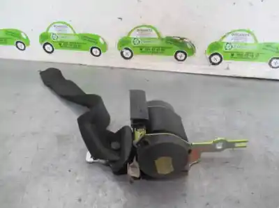 Peça sobressalente para automóvel em segunda mão cinto de segurança traseiro esquerdo por bmw serie 3 berlina (e46) 2.0 16v diesel cat referências oem iam 