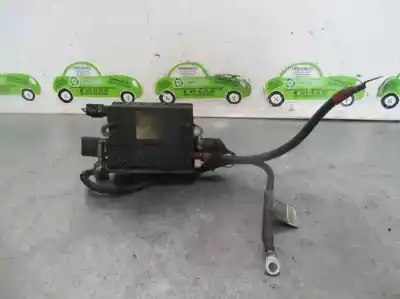 Peça sobressalente para automóvel em segunda mão AQUECEDOR por BMW SERIE 3 BERLINA (E46)  Referências OEM IAM 64126918806  2400301