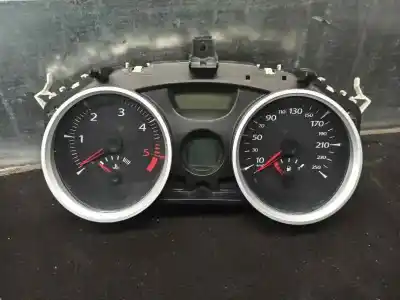 Second-hand car spare part DASHBOARD for RENAULT MEGANE II BERLINA 5P  OEM IAM references 8200720313K  