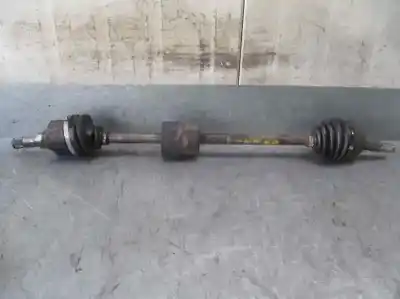 İkinci el araba yedek parçası ön sag sanziman için ford ka (ccq) 1.3 cat oem iam referansları 1076089