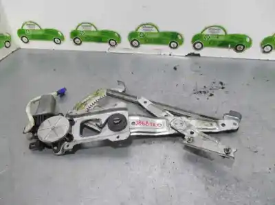 Peça sobressalente para automóvel em segunda mão elevador de vidros traseiro direito por subaru forester s10 (sf) 2.0 cat referências oem iam 