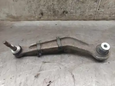 Peça sobressalente para automóvel em segunda mão braço de suspensão superior traseiro esquerdo por bmw serie 7 (e65/e66) 3.0 turbodiesel cat referências oem iam 33322347991