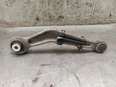 Tweedehands auto-onderdeel linker achter bovenste ophang arm voor bmw serie 7 (e65/e66) 3.0 turbodiesel cat oem iam-referenties 33322347991  